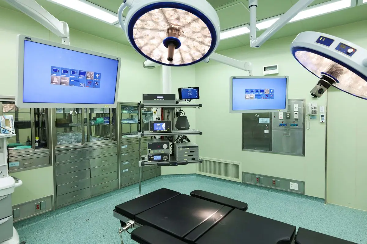 手術室