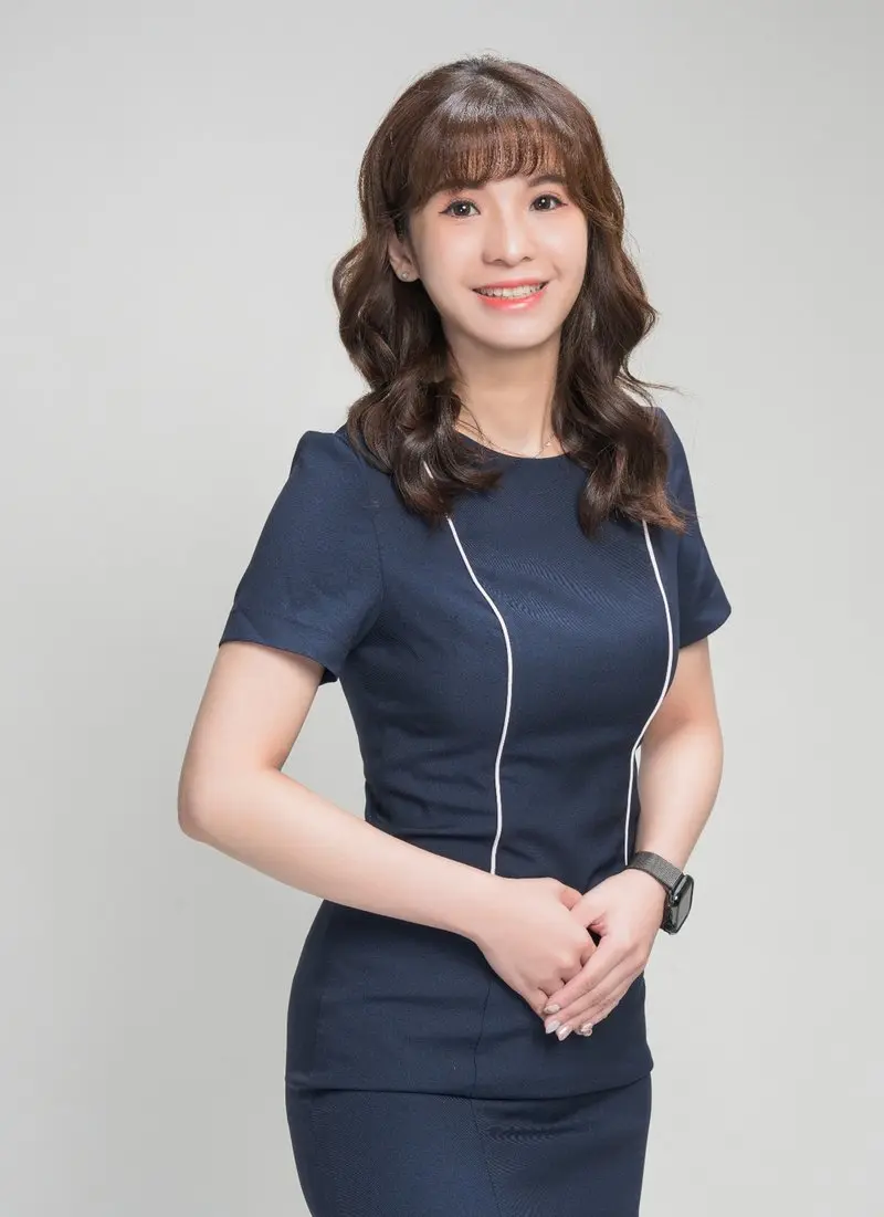 梁辰薇